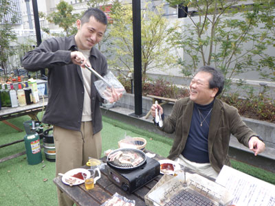 株式会社アード・ソシヨ